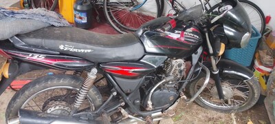 Bike for Sale